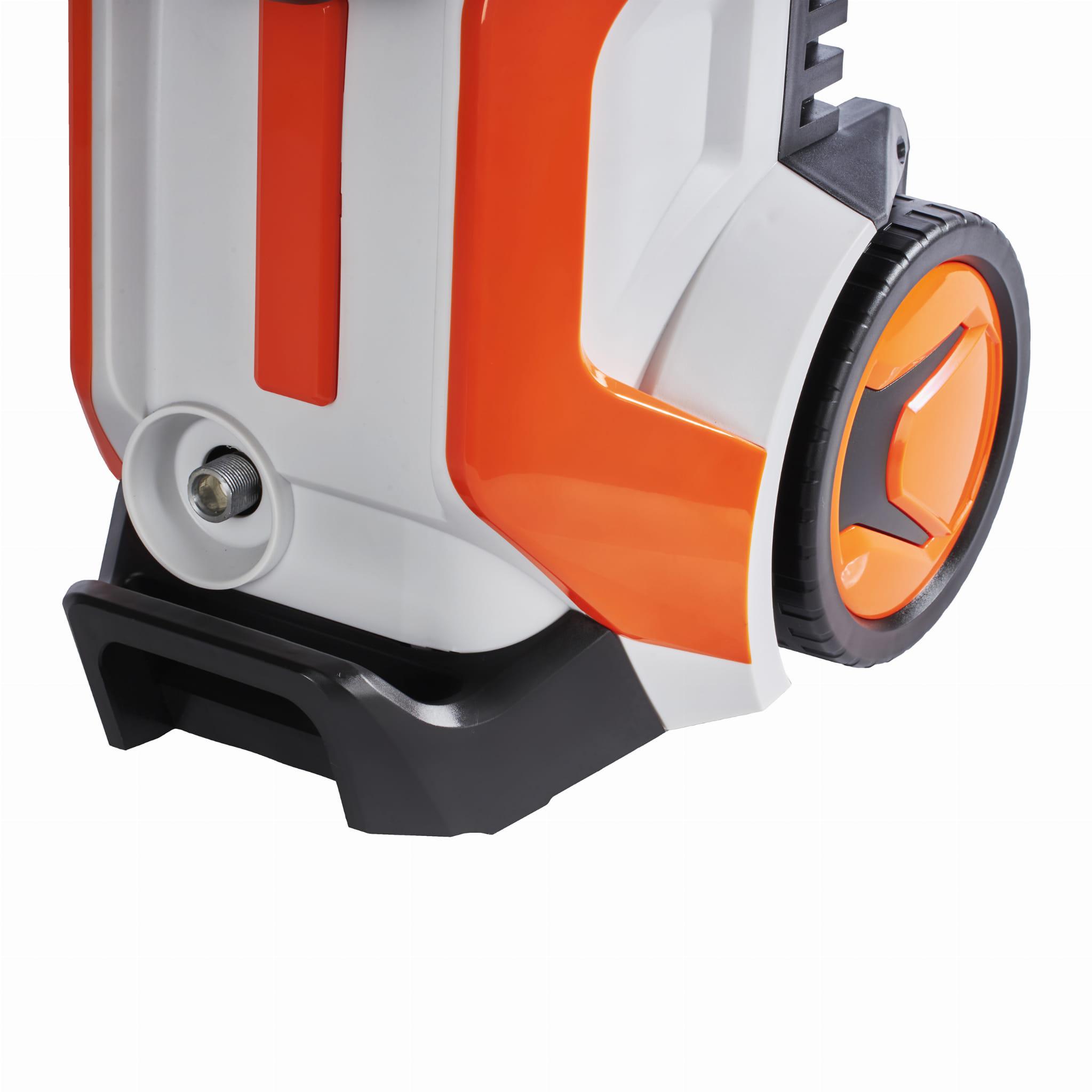 Мийка високого тиску Kraft&Dele KD497 2100 Вт 250 бар - фото 5 Мийка високого тиску Kraft&Dele KD497 2100 Вт 250 бар - фото 5