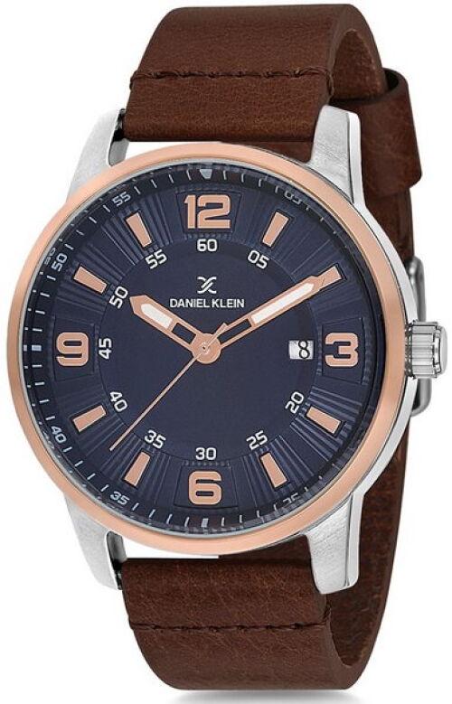 Наручний годинник чоловічий Daniel Klein DK11755-6 (105340)
