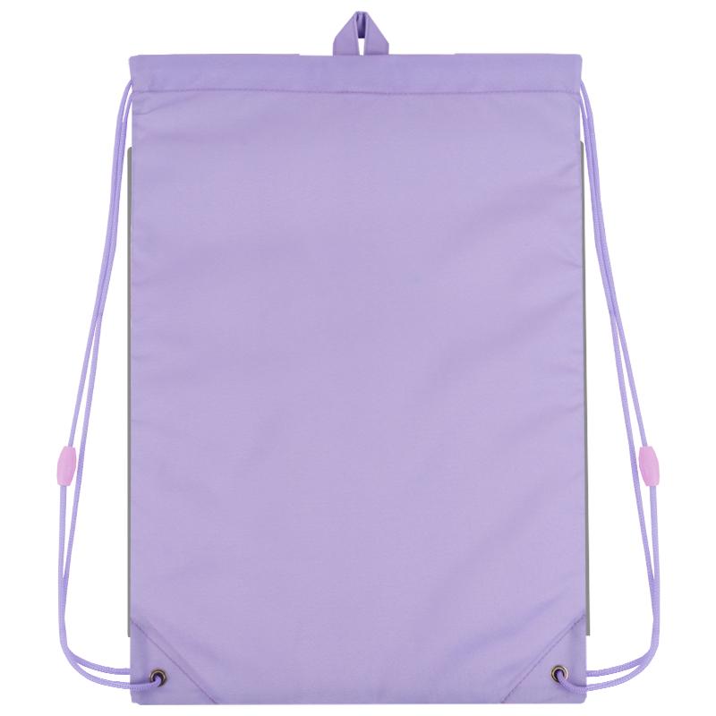 Шкільний рюкзак KITE SET K25-724S-2 Catsline з пеналом та сумкою для взуття (995190) - фото 12