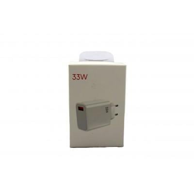 Адаптер USB 33W Адаптер USB 33W