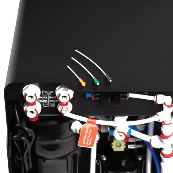 Фильтр обратного осмоса Ecosoft RObust COFFEE (ROBUSTCOFFEE) - фото 6 Фильтр обратного осмоса Ecosoft RObust COFFEE (ROBUSTCOFFEE) - фото 6