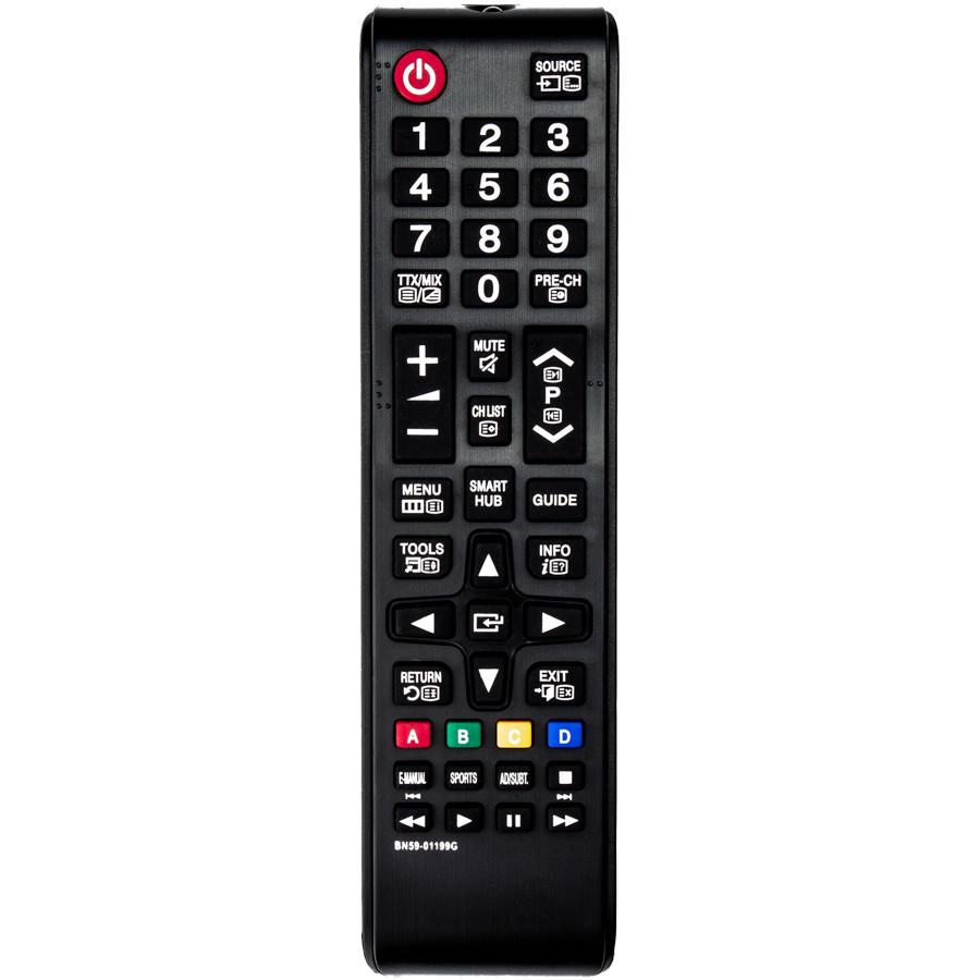 Пульт для телевизора SAMSUNG BN59-01199G (4393)