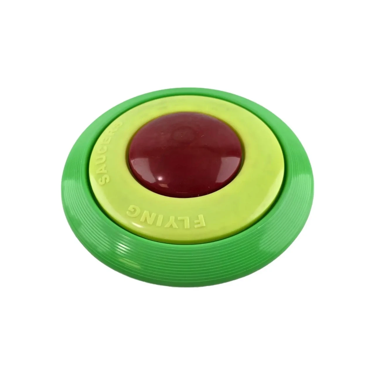 Фрісбі 23 см Різнокольоровий (26285B)