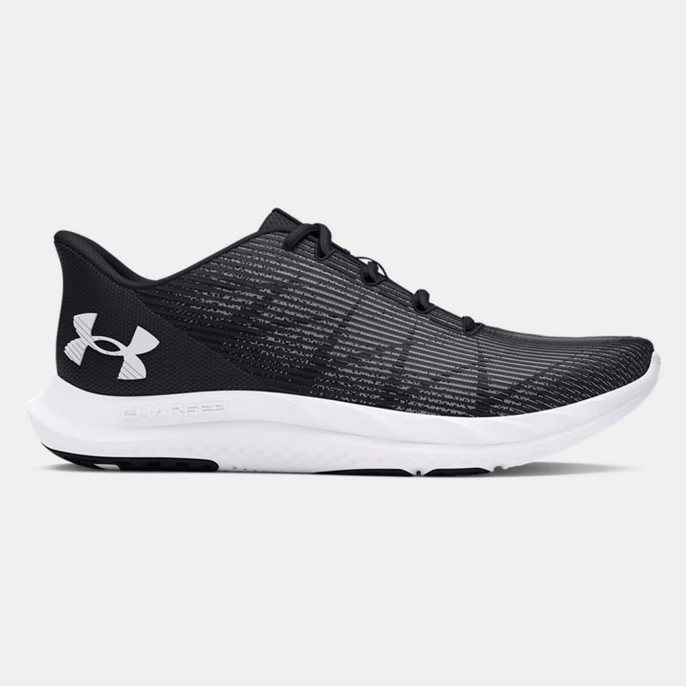 Кроссовки мужские Under Armour Charged Speed Swift р. 41 (3026999-001-41)