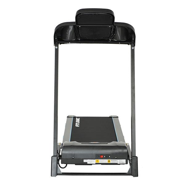 Беговая дорожка FitLogic T710E - фото 4 Беговая дорожка FitLogic T710E - фото 4