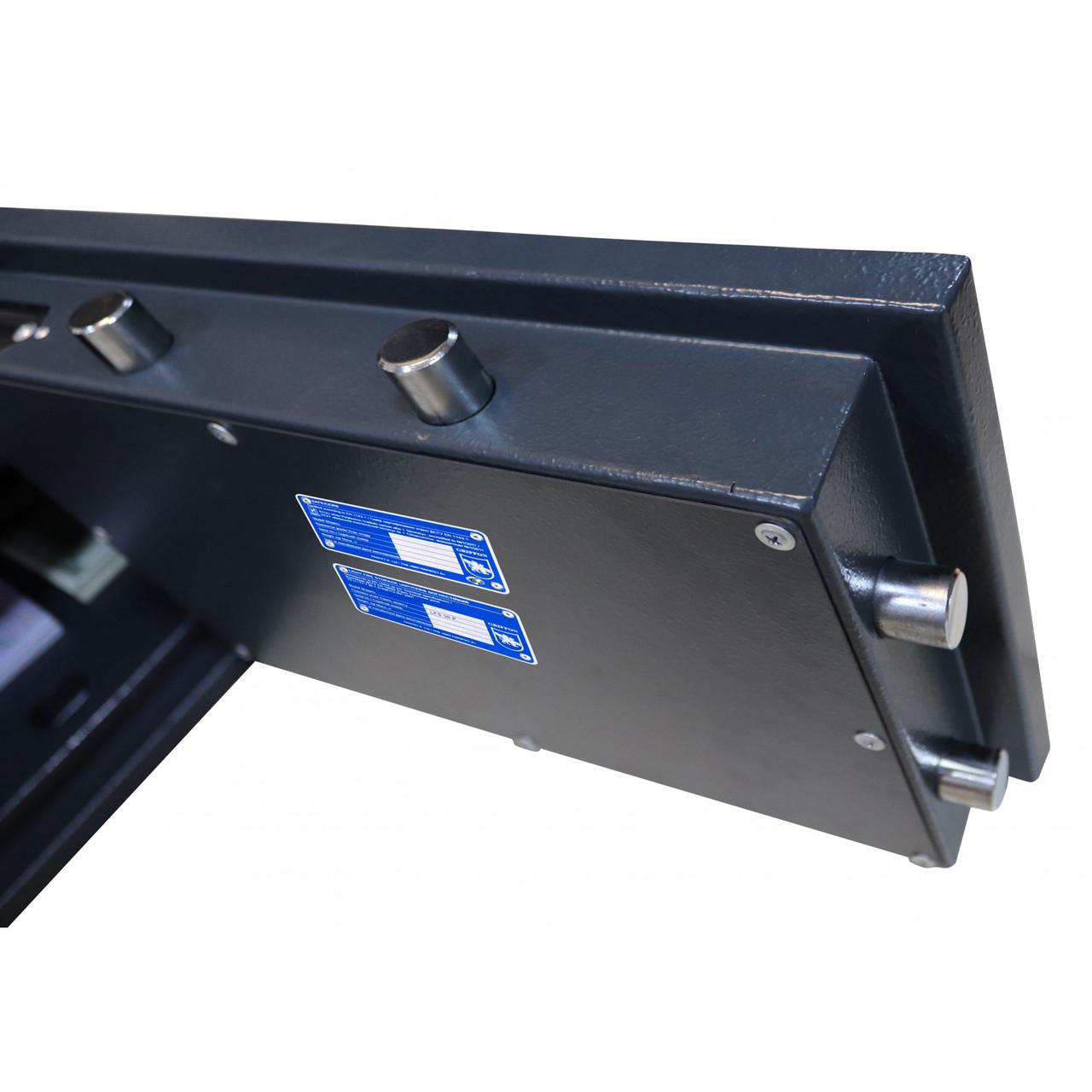 Сейф огнестойкий Griffon CL II.35.E (25763612) - фото 5