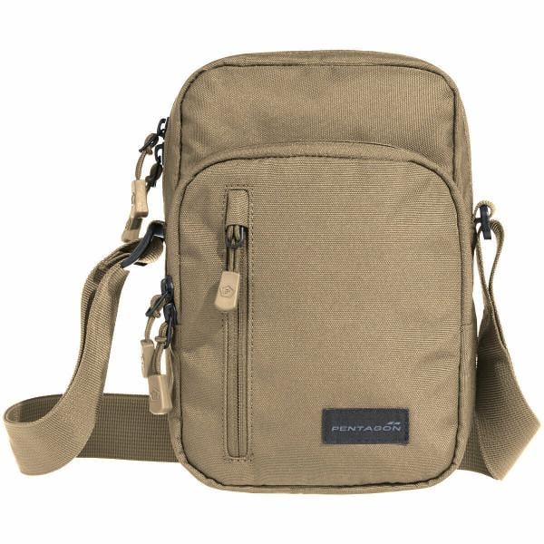 Рюкзак Pentagon Kleos Beige