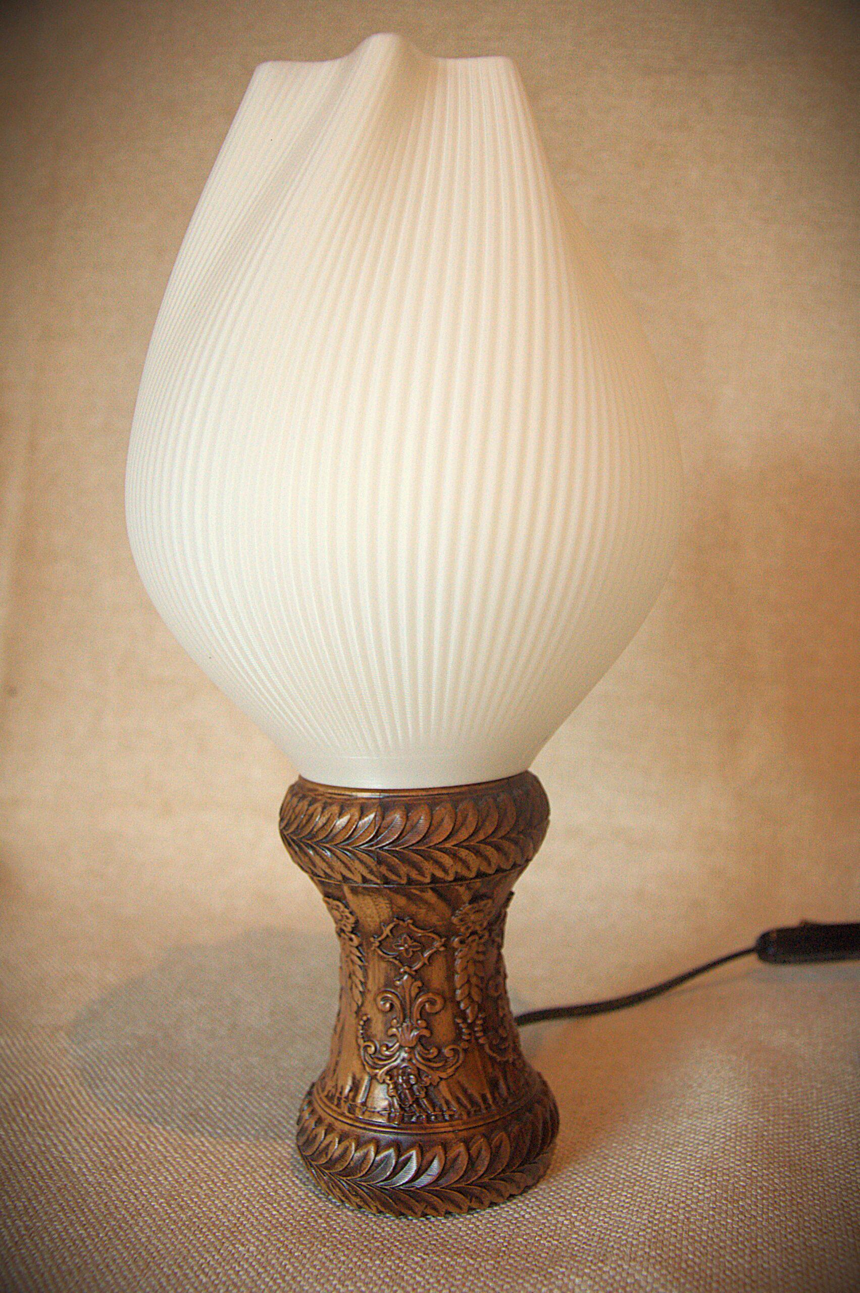 Светильник Classic Essence (WL-00037)