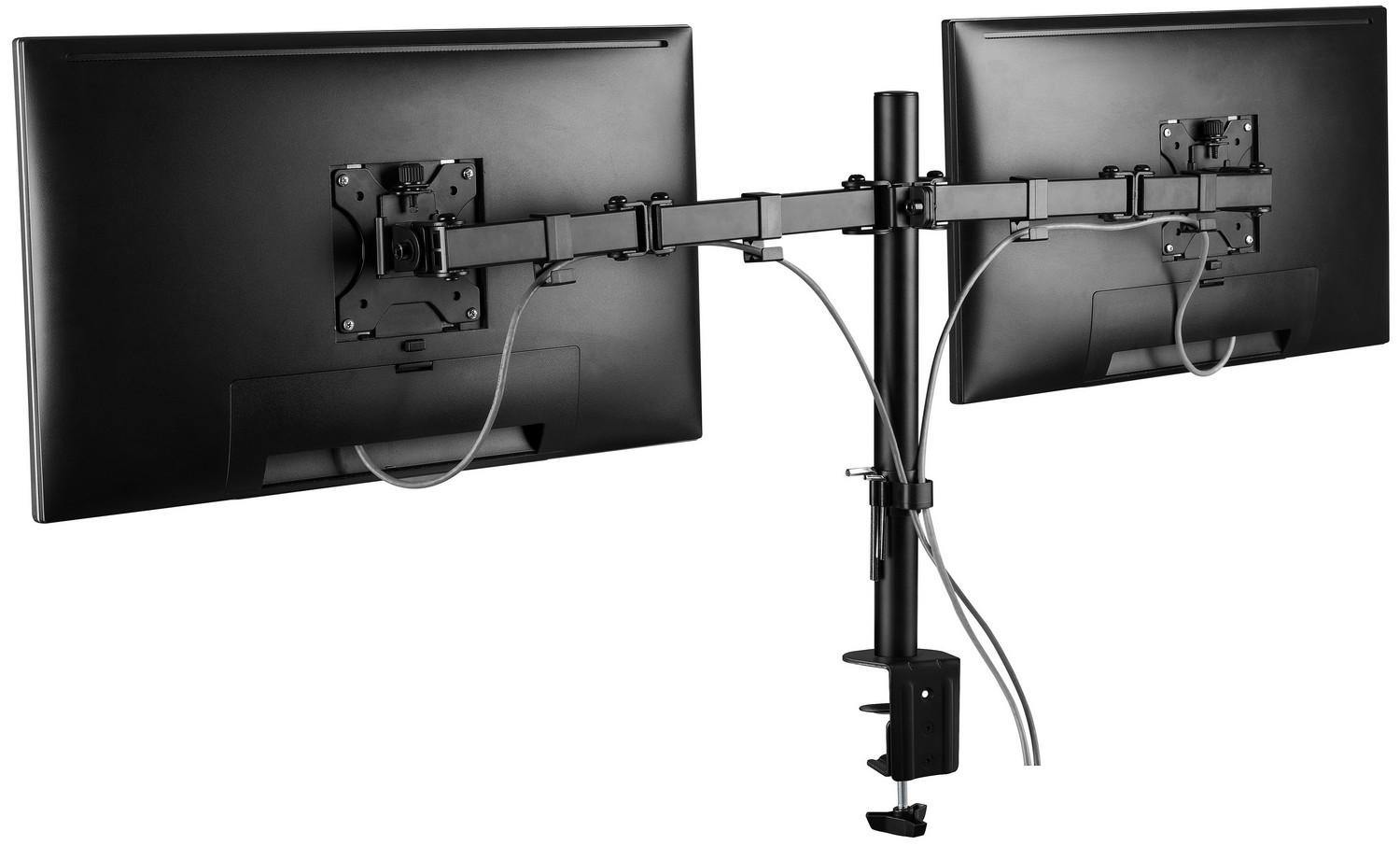 Кріплення настільне LDT12-C024N для телевізора 13-32" (TV035) - фото 2 Кріплення настільне LDT12-C024N для телевізора 13-32" (TV035) - фото 2