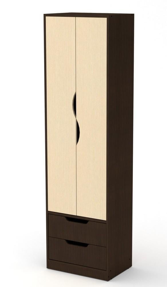 Прихожая Компанит Фаина Венге комби - фото 1