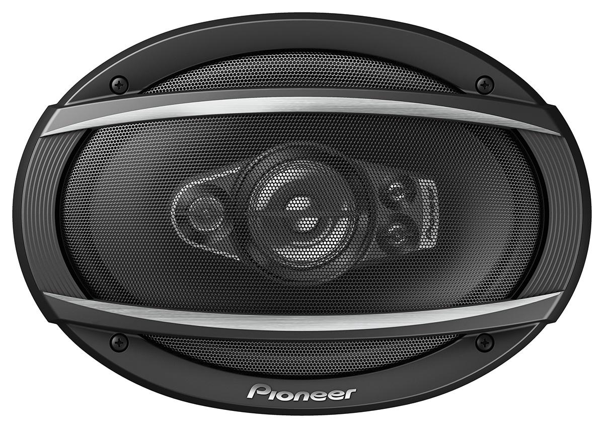 Автоакустика PioneerTS-A6970F