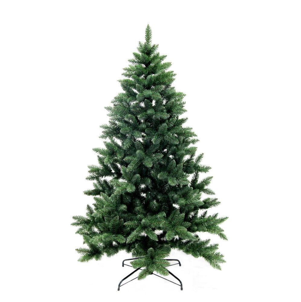 Штучна ялинка Elegant 180 см Зелений (310/180/G) - фото 3 Штучна ялинка Elegant 180 см Зелений (310/180/G) - фото 3