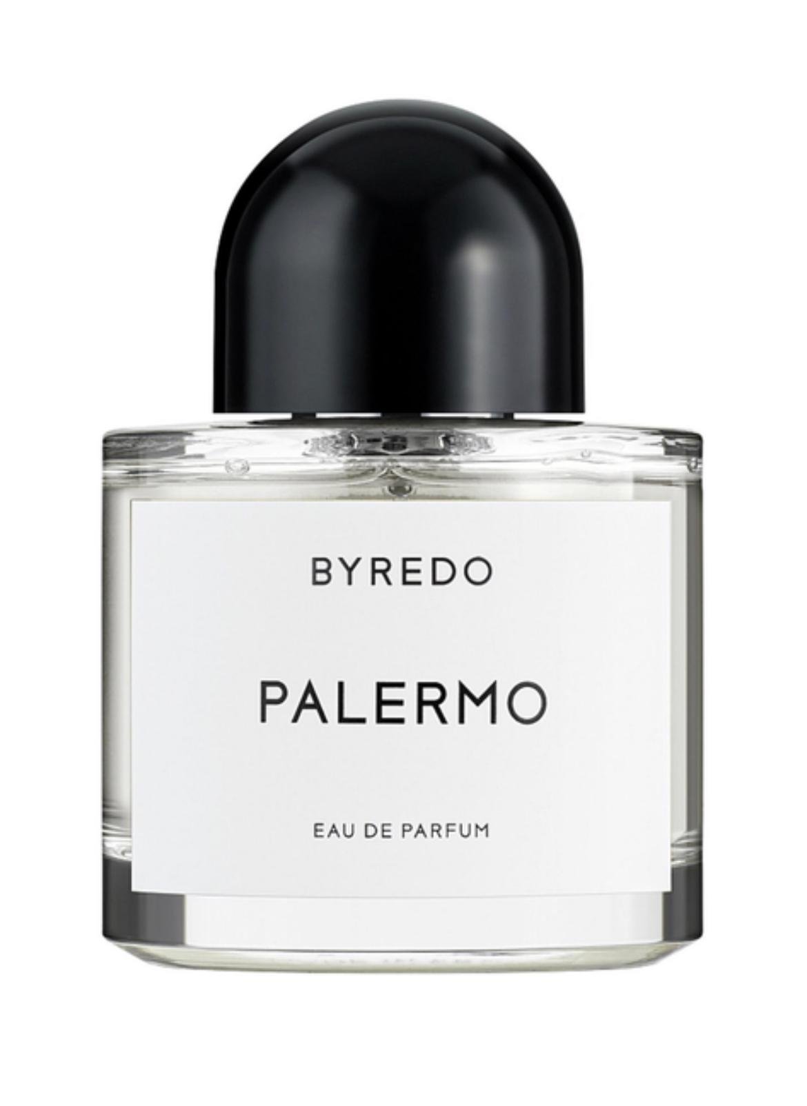 Парфюмированная вода Byredo Palermo Eau de Parfum 100 мл (23728083)