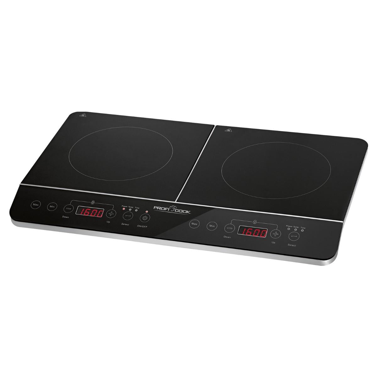 Настольная индукционная плита Profi Cook PC-DKI (1067)