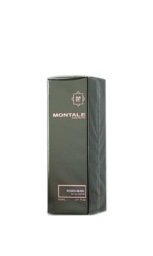 Парфумована вода Montale Roses Musk (20631)