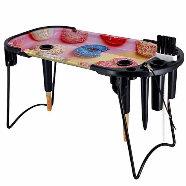 Піднос MultiTool для скручування конусних самокуток (22881455)