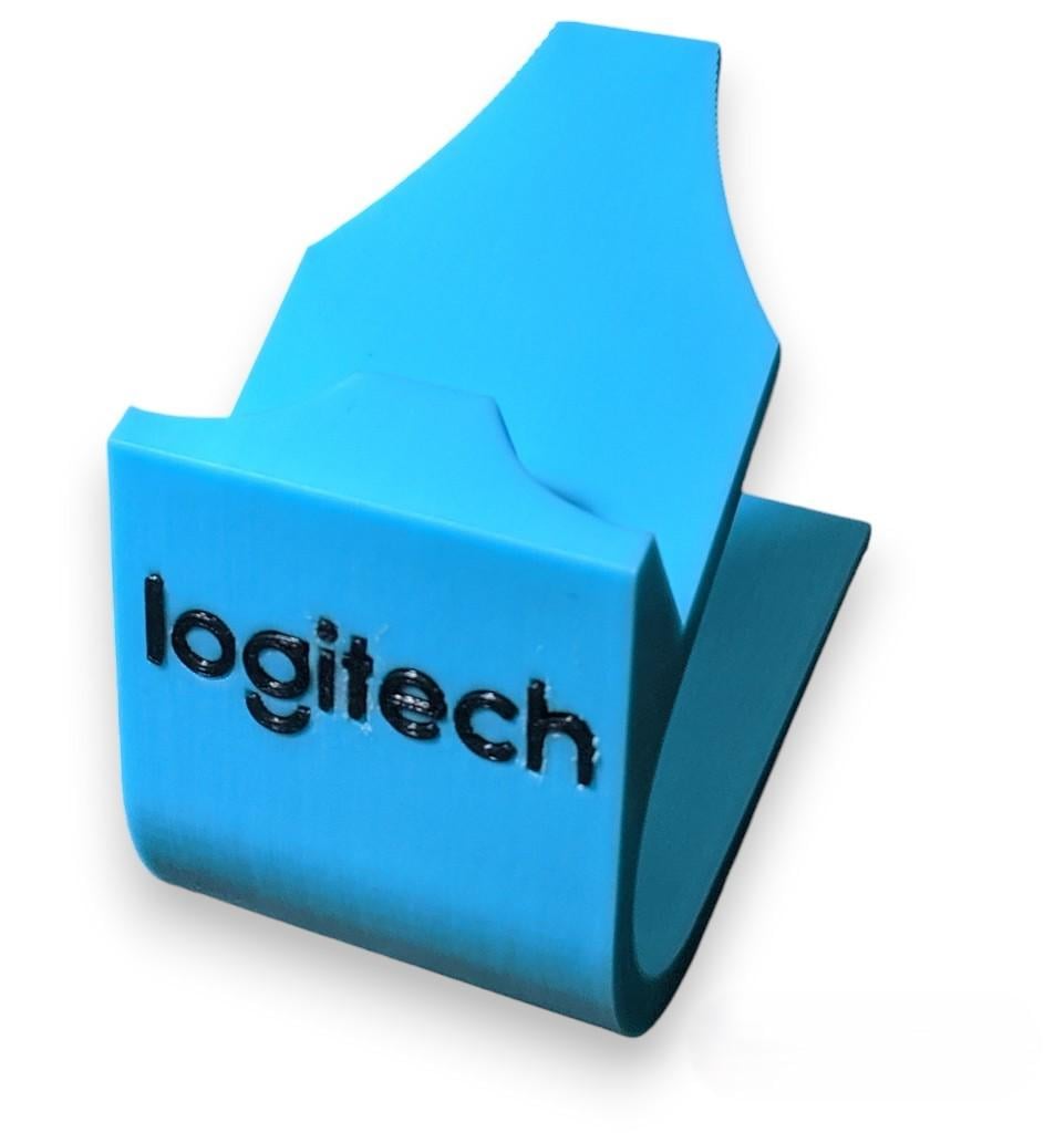 Подставка для геймпада Logitech F310 (0176)