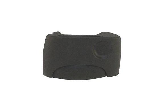 Ручка сдвижная правая наружная GP для Renault Kangoo 1 (8200107372/RD06-01024)