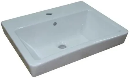 Умивальник Roca A3270J3000 Caserta 50х43 см (87858168)