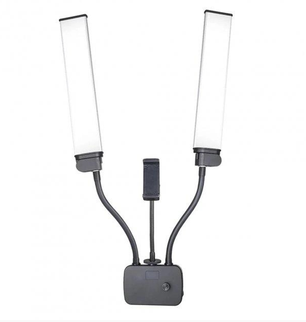 Лампа Led для селфі Multimedia X AL 45X 7660