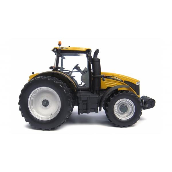 Іграшка трактор Universal Hobbies Challenger MT685E 6 Wheel модель 1:32 4894