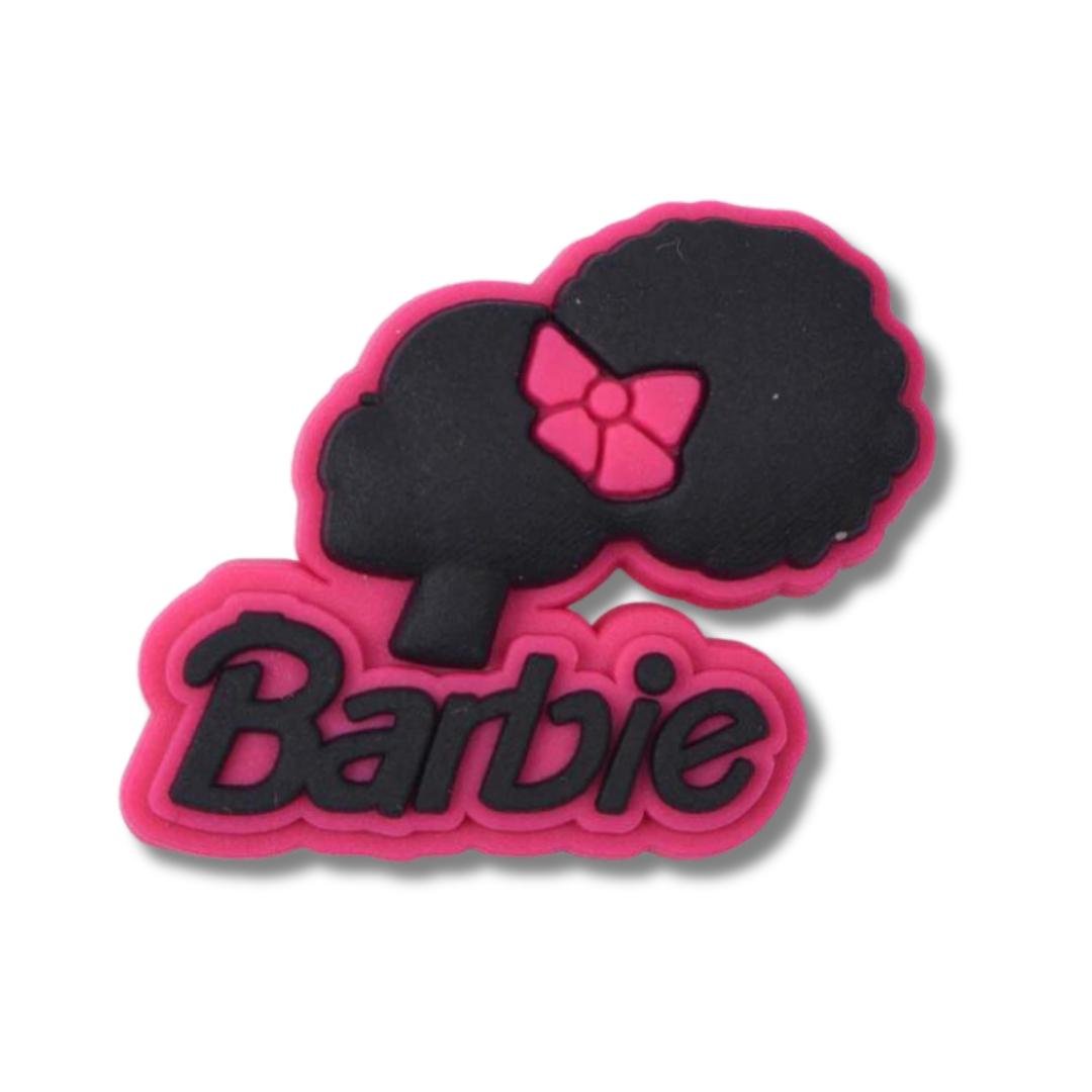 Джибітс для взуття JIBBITZ Barbie № 227 (1040)