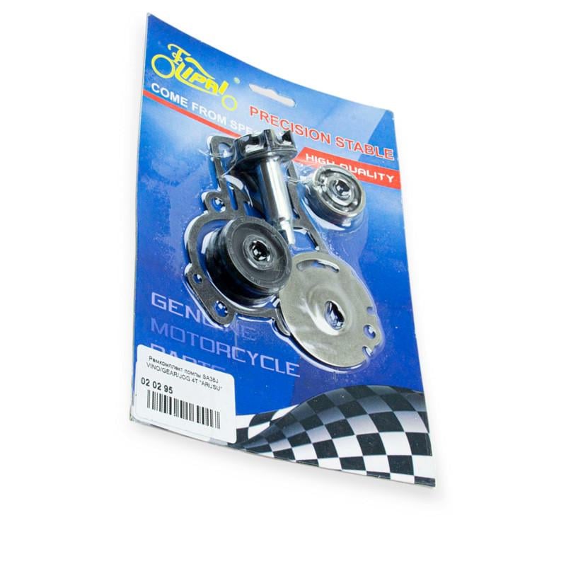 Ремкомплект помпы YAMAHA SA36J 4Т с крыльчаткой LIPAI (2742865325)