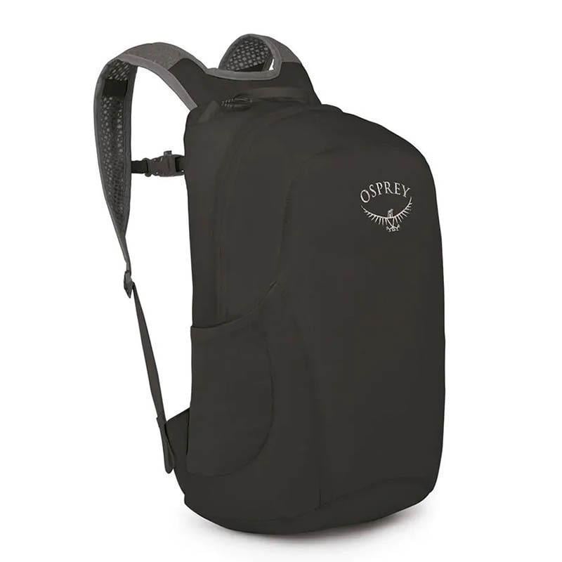Городской рюкзак Osprey Ultralight Stuff Pack 18 л Black (009,3248)