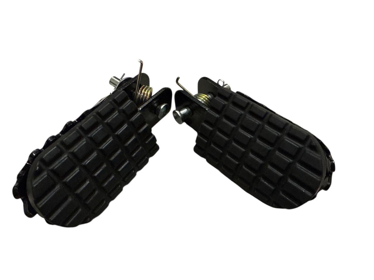 Підніжки для ніг передні Viper-V250L Dragon/ZS 250GY-8/SPARK SP250D-7 Forte 56059 (2799753926) Підніжки для ніг передні Viper-V250L Dragon/ZS 250GY-8/SPARK SP250D-7 Forte 56059 (2799753926)