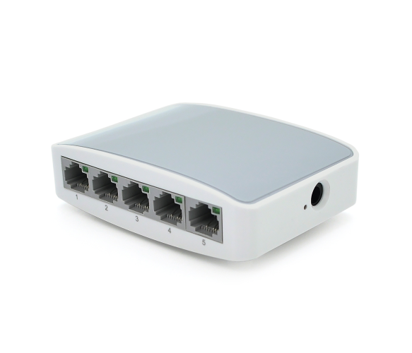 Коммутатор Gigabit Ethernet ONV-H3005S (3103387683)