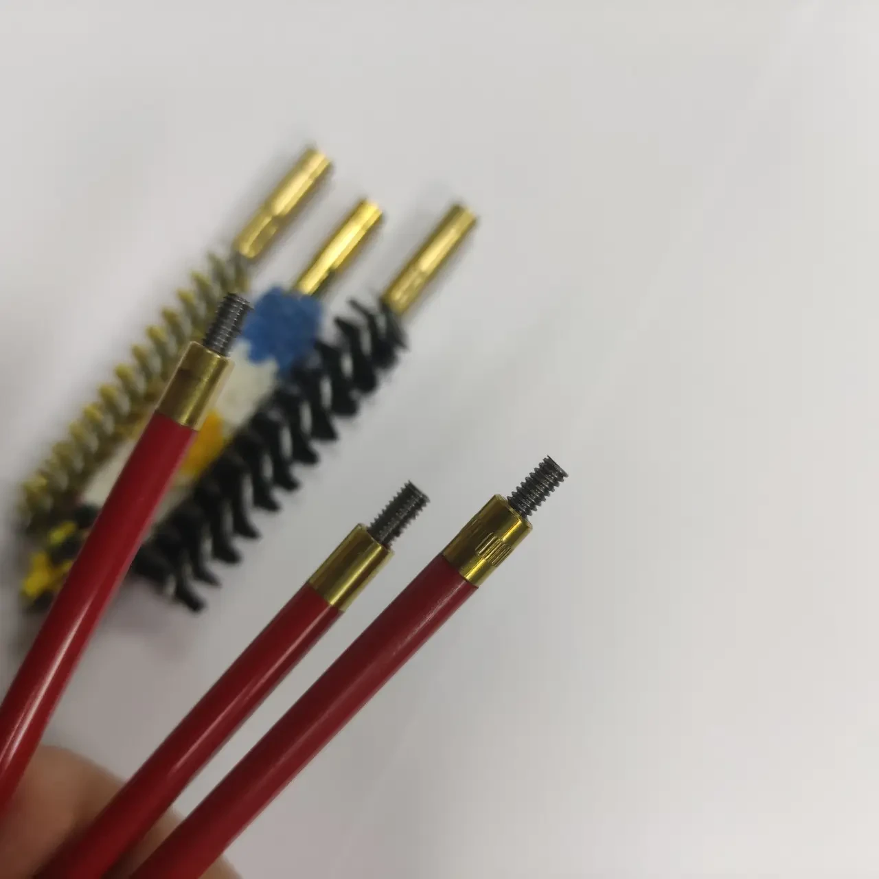 Набор для чистки оружия Stil Crin 7,62 мм (250801) - фото 4 Набор для чистки оружия Stil Crin 7,62 мм (250801) - фото 4