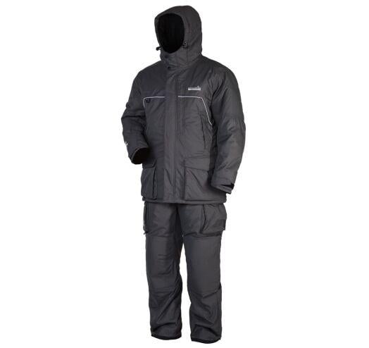 Костюм зимовий мембраний Norfin ARCTIC 3 -25°С L (423001-L)