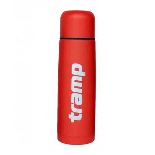 Термос Tramp Basic UTRC-111 500 мл Red (b13a9d98) - фото 3