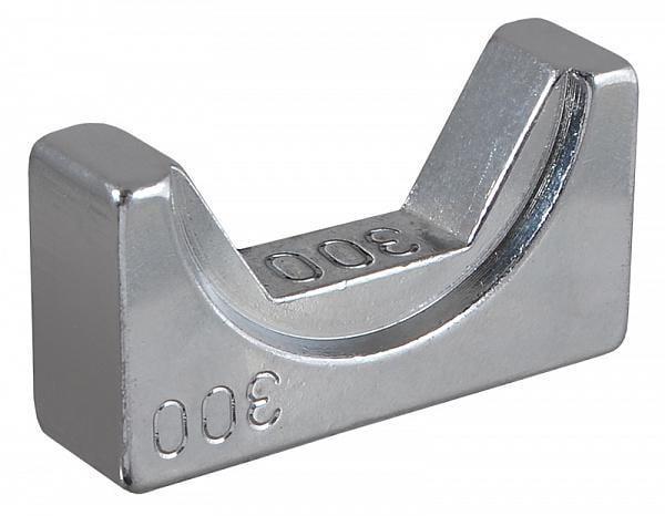 Матрица АСКО-УКРЕМ для гидравлического пресса YQ-300 300 мм2 (A0170020020)