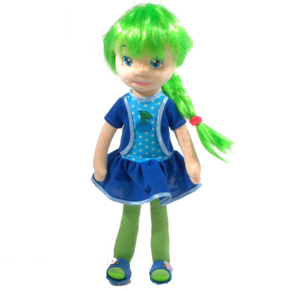 Мягкая игрушка Копица Кукла Моника 45 см (00417-08)