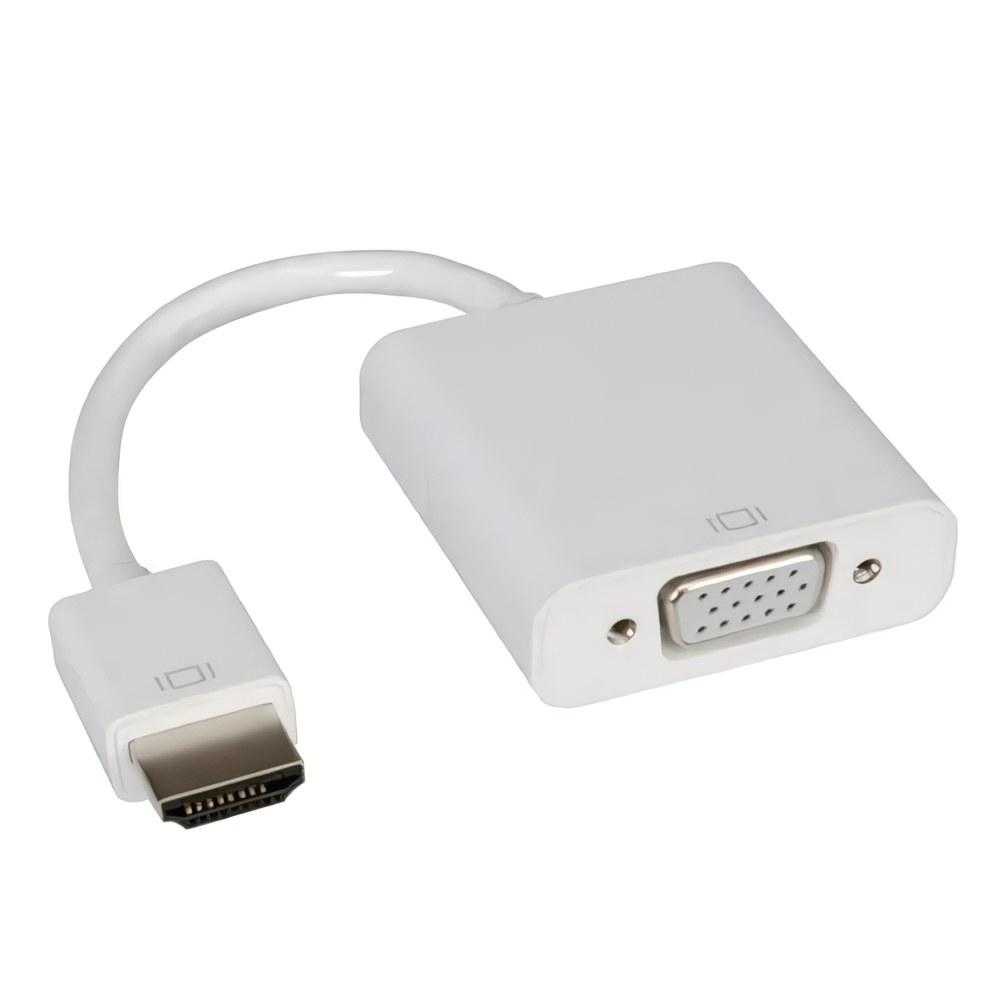 Кабель плоский Value B00635 HDMI M-M 5,0 м V1,4 4K 30Hz Белый (561848)