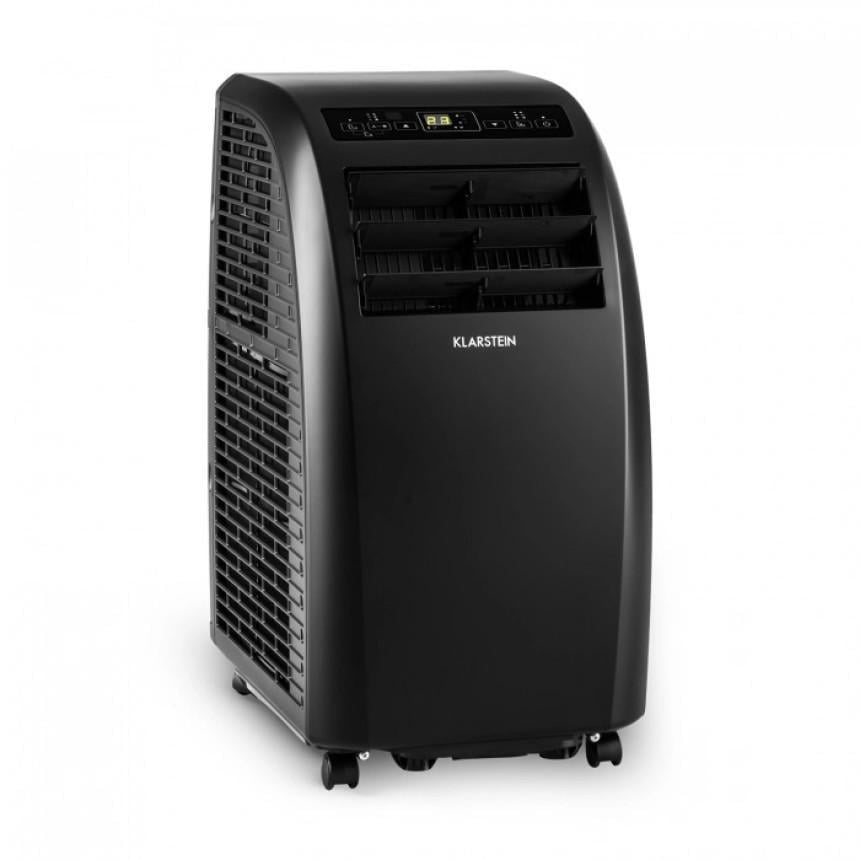 Кондиціонер мобільний KLARSTEIN Metrobreeze Rome 10 000 BTU/3,0 кВт 3 режими роботи (10029857)