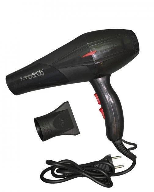 Фен электрический Mozer MZ-5932 2 скорости и 2 температурных режима (0180)