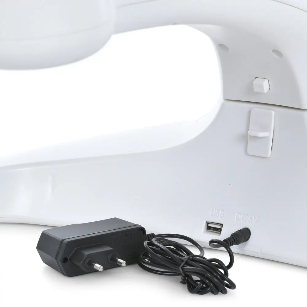 Центр укачивающий El Camino ME 1077 HUGS с пультом управления Beige (26096) - фото 8 Центр укачивающий El Camino ME 1077 HUGS с пультом управления Beige (26096) - фото 8