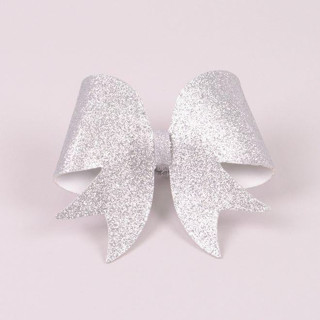 Новогодний подвеска Flora Бант 2 шт. (5739)