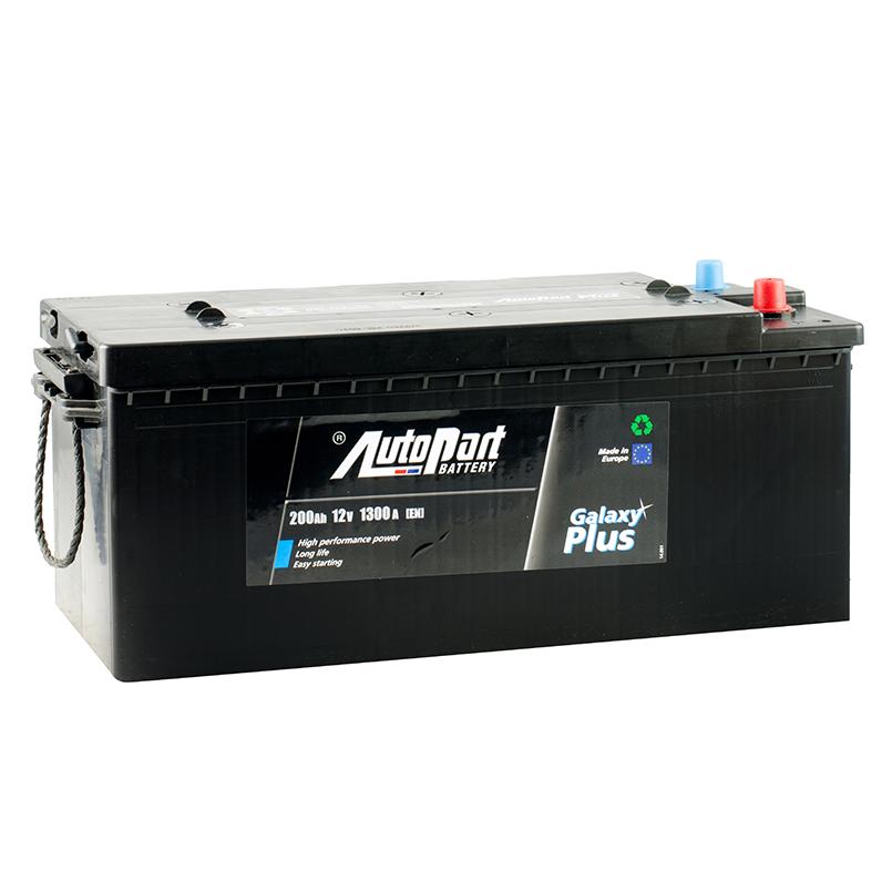 Аккумулятор Autopart Plus 200 Ah/12V (ARL200-P00) - фото 2