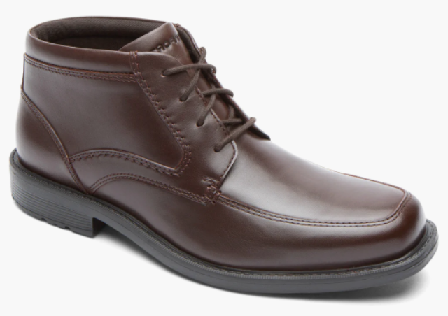 Ботинки мужские Rockport р. 48 (2674124604)