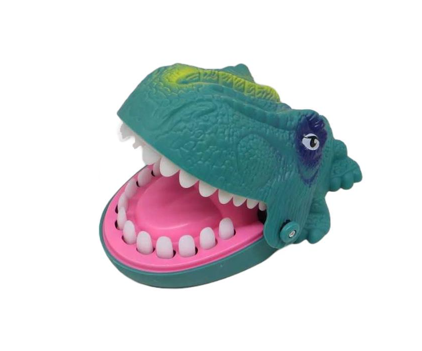 Іграшка A-Toys Зубастий динозавр 16 см 48668 (MTT-161060)