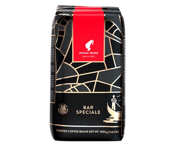 Кава в зернах Julius Meinl Bar Speciale 1 кг (11180)