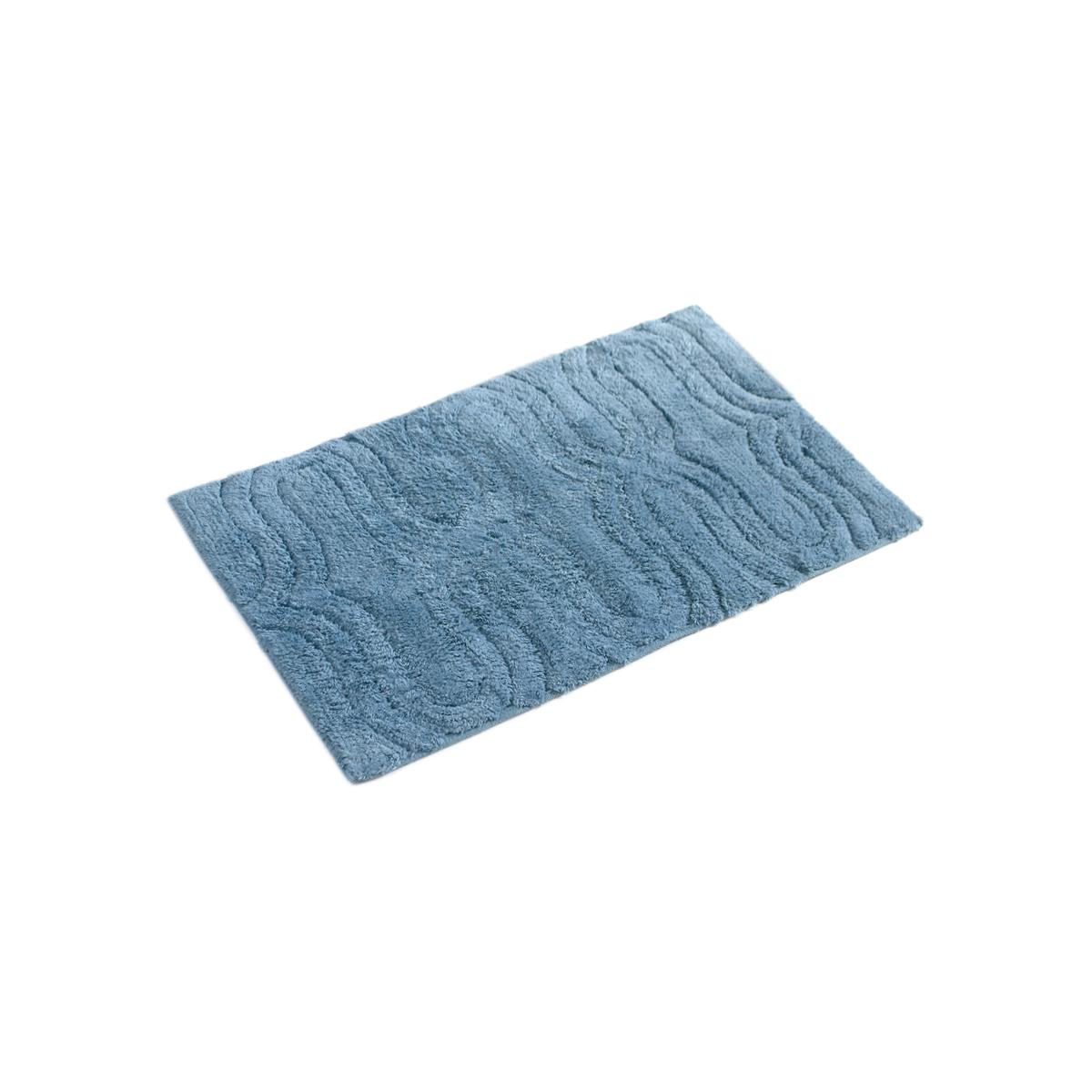 Коврик Irya Vincon aqua 50x80 Синий (12269966)