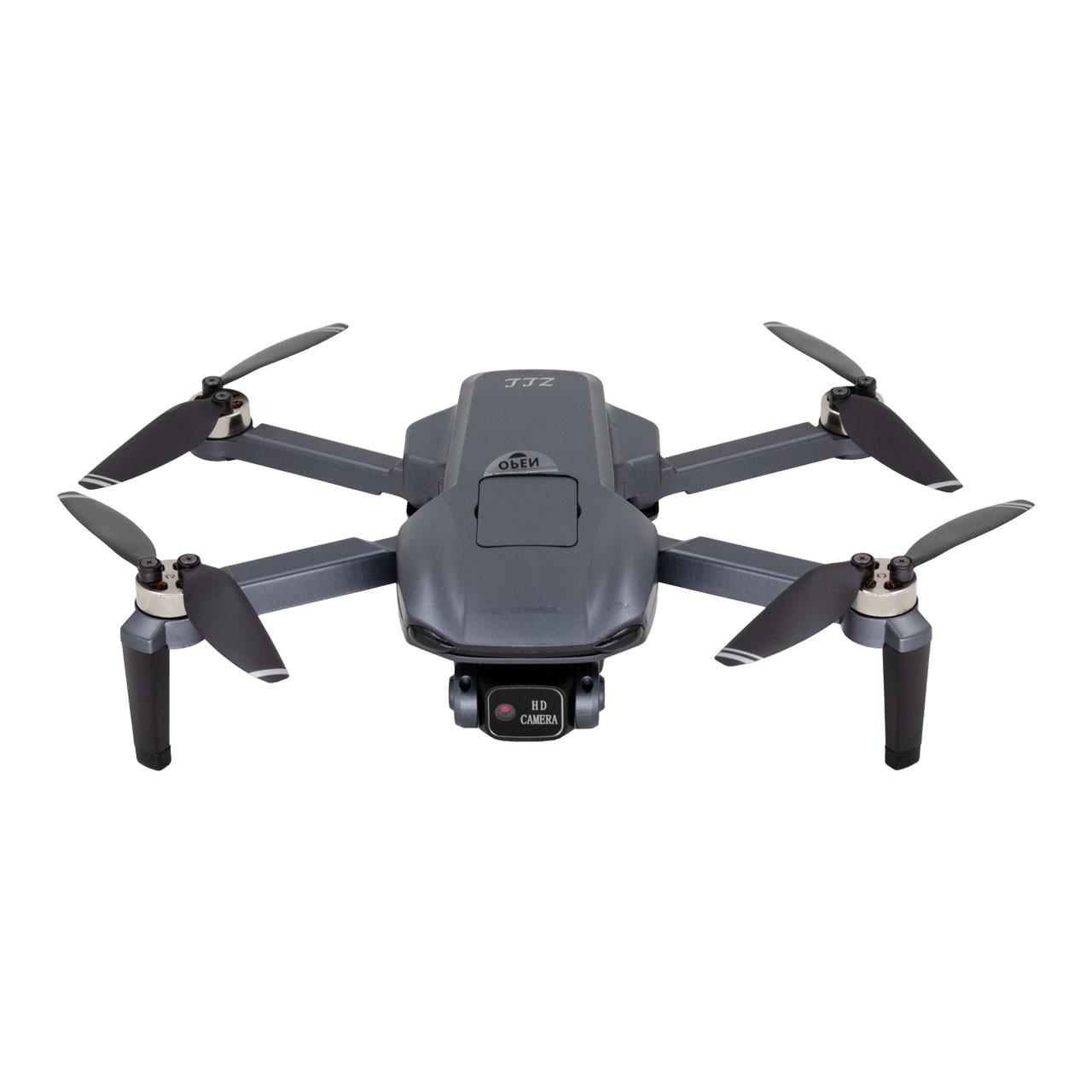 Квадрокоптер SG108 MAX Black (1462717461) - фото 3 Квадрокоптер SG108 MAX Black (1462717461) - фото 3