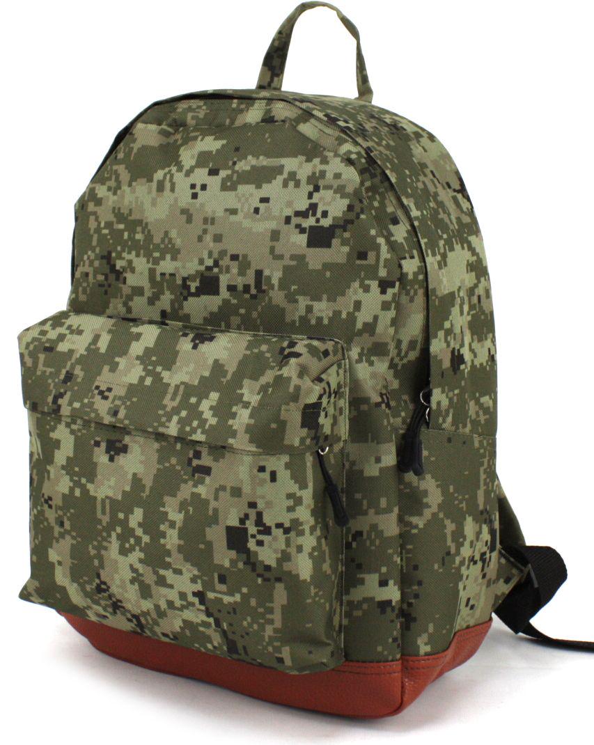 Рюкзак міський Wallaby 15 л Піксель (1352.59 pixel)