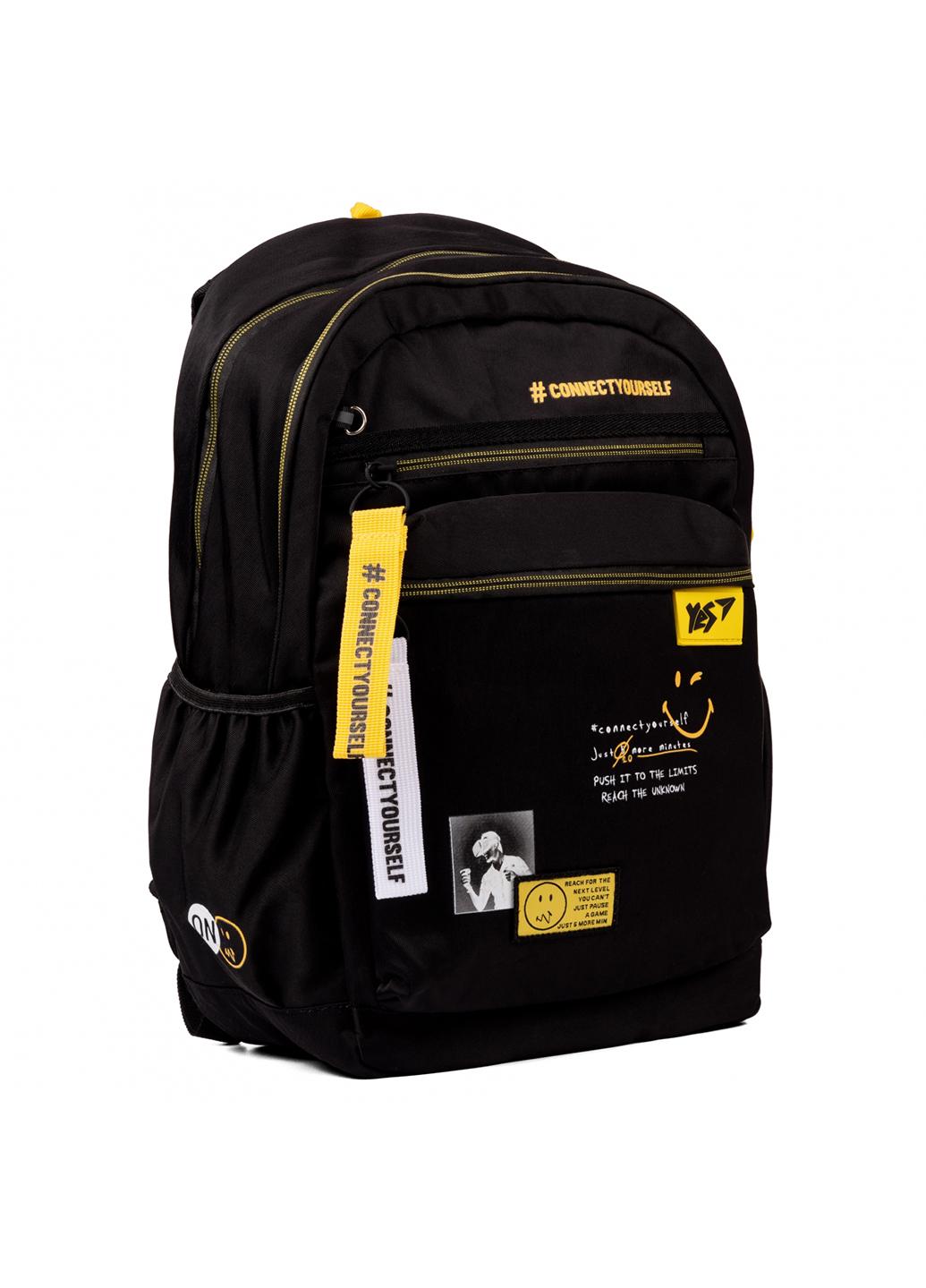 Рюкзак YES TS-95 Happy time (558937)