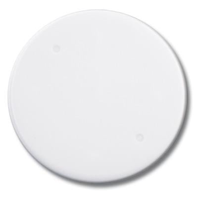 Крышка ДКС Octopus для распределительной коробки IP40 Ø87 мм (59386)