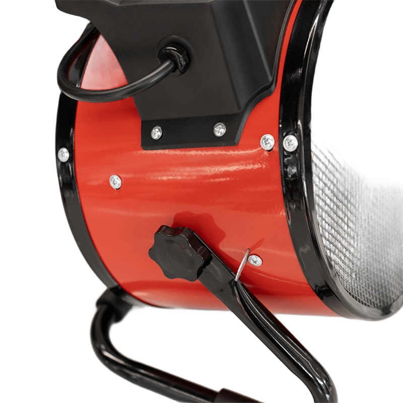 Пушка тепловая X-Woker XW-3000 3 кВт 220 В (29739416) - фото 10 Пушка тепловая X-Woker XW-3000 3 кВт 220 В (29739416) - фото 10